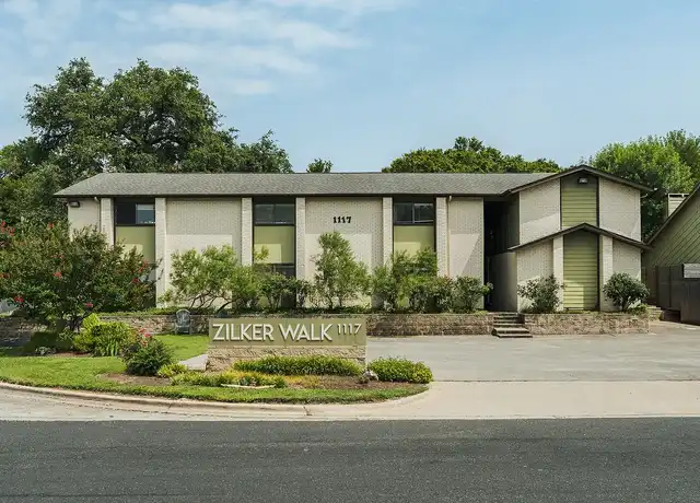 Property at Zilker Walk - 1117 Hollow Creek Dr, Austin, TX, 78704, 1 bed, 1 bath, [object Object]