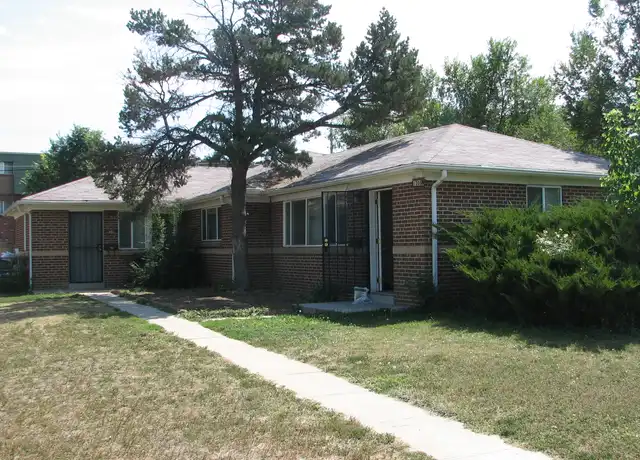 Property at 1308 Moline St, Aurora, CO, 80010, 3 beds, 1 bath, [object Object]
