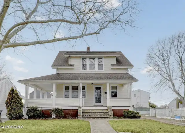 Property at 94 Church St, Belford, NJ, 07718, 3 beds, 1.5 baths, [object Object]