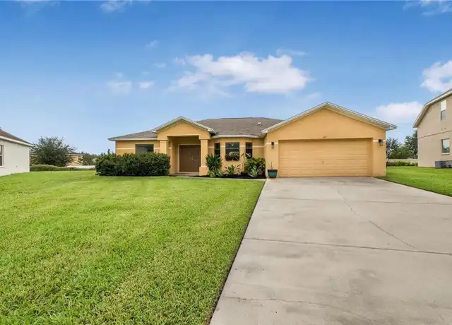 Property at 211 Towerview Dr E, Haines City, FL, 33844, 4 beds, 2 baths, [object Object]