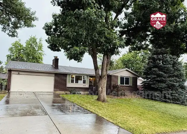 Property at 1070 Iris St, Broomfield, CO, 80020, 4 beds, 2.5 baths, [object Object]