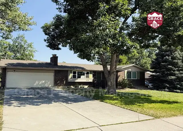 Property at 1070 Iris St, Broomfield, CO, 80020, 4 beds, 2.5 baths, [object Object]