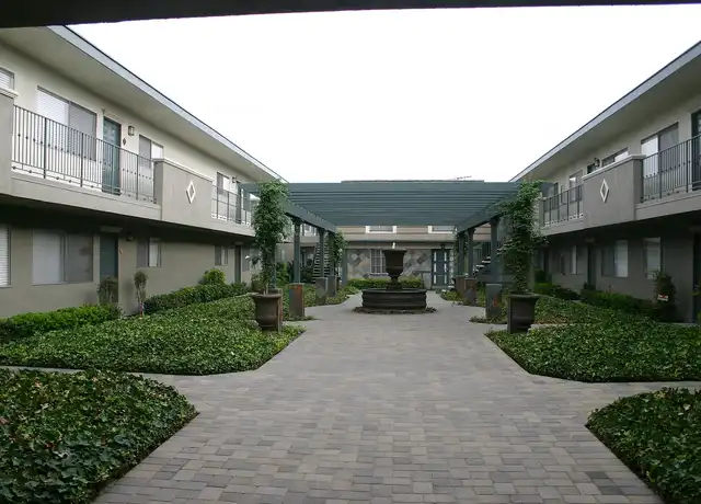 Property at The Orleans - 6141 Orange Ave, Cypress, CA, 90630, 2 beds, 2 baths, [object Object]