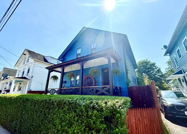 Property at 26 Hall Ave, Newport, RI, 02840, 3 beds, 2 baths, [object Object]