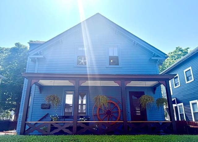 Photo of 26 Hall Ave, Newport, RI 02840