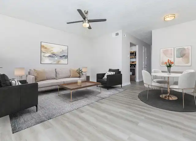 Property at Aviva at North Plaza - 9200 North Plaza, Austin, TX, 78753, 1 bed, 1-1.5 bath, [object Object]