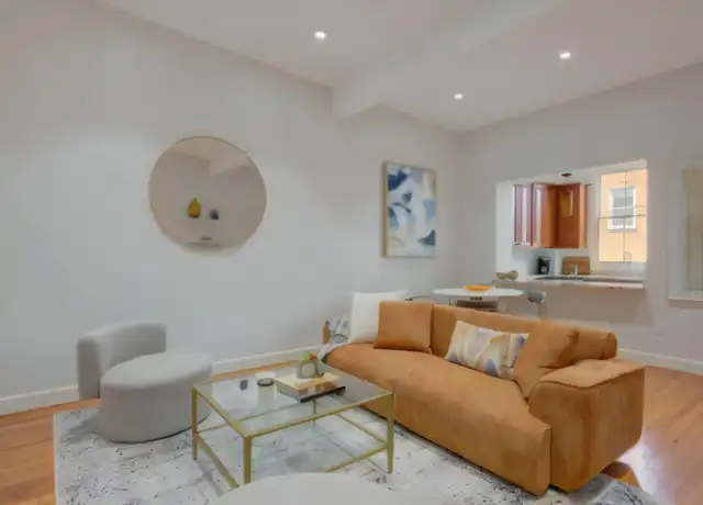 Property at 208 T St NE, Washington, DC, 20002, 1 bed, 1 bath, [object Object]