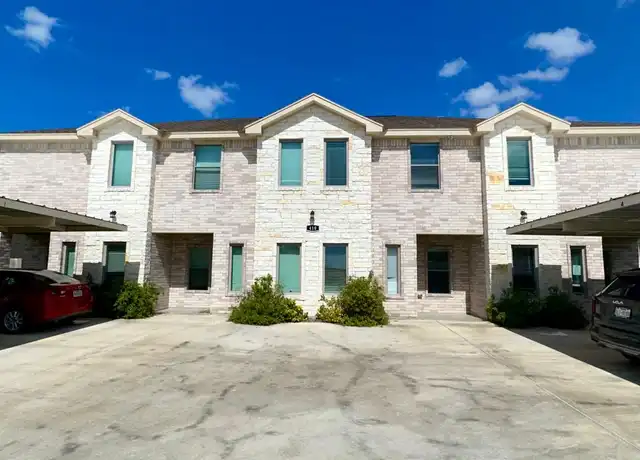 Property at 508 Newport Ave Unit 3B/25B, Edinburg, TX, 78539, 3 beds, 2.5 baths, [object Object]