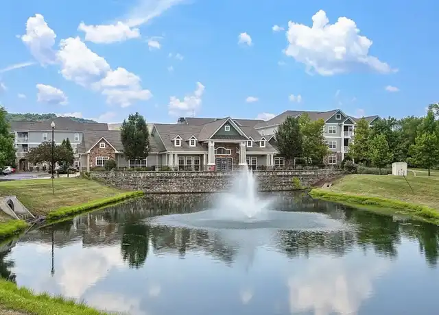Property at Grove at Shadow Green Apartments - 2000 Toll House Cir, Franklin, TN, 37064, 1-3 bed, 1-2 bath, [object Object]