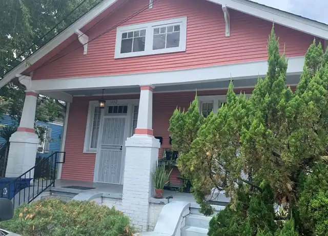 Property at 1332 Lesseps St, New Orleans, LA, 70117, 2 beds, 1 bath, [object Object]