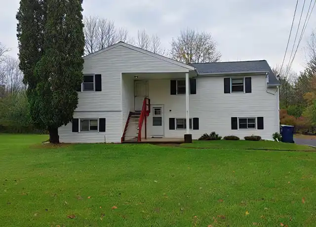 Property at 41 Stevenson St Unit 1, Seneca Falls, NY, 13148, 2 beds, 1 bath, [object Object]