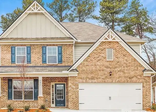 Property at 201 Valimar Dr, Braselton, GA, 30517, 4 beds, 3 baths, [object Object]