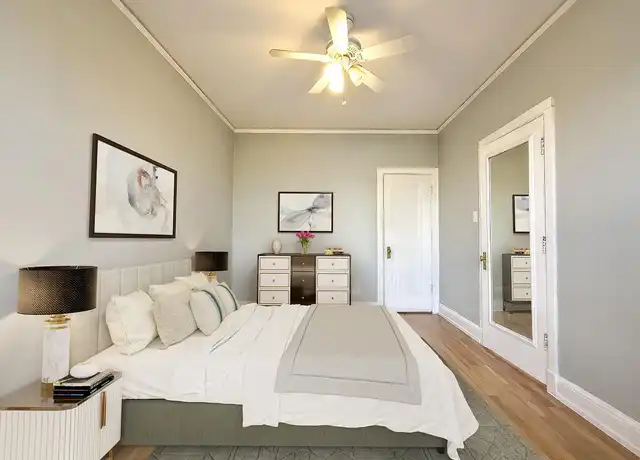 Property at 3831 N Fremont St, Chicago, IL, 60613, 0 beds, 1 bath, [object Object]