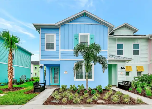 Property at 8171 Coconut Palm Way, Kissimmee, FL, 34747, 4 beds, 3 baths, [object Object]