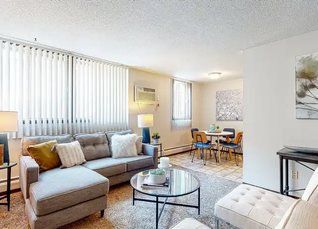 Property at 624 Huron Apartments - 624 Huron Blvd SE, Minneapolis, MN, 55414, 1-2 bed, 1 bath, [object Object]