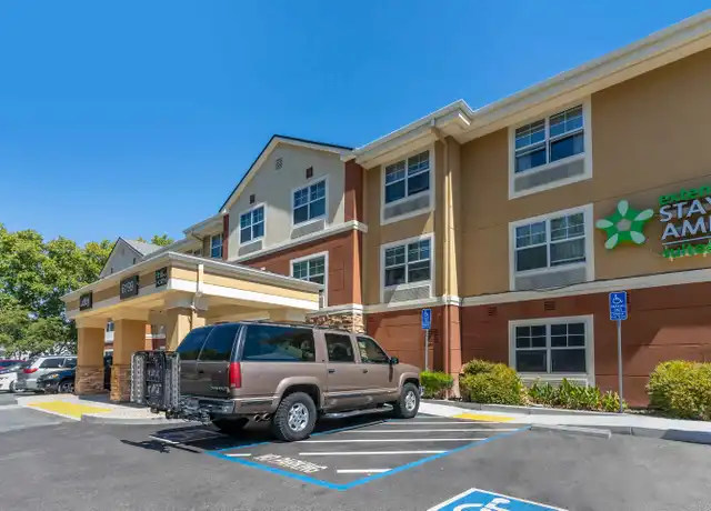 Property at Furnished Studio - San Jose - Edenvale - North - 6199 San Ignacio Ave, San Jose, CA, 95119, 0 beds, 1 bath, [object Object]