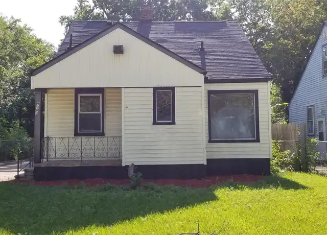 Property at 9080 Stout St, Detroit, MI, 48228, 3 beds, 1 bath, [object Object]