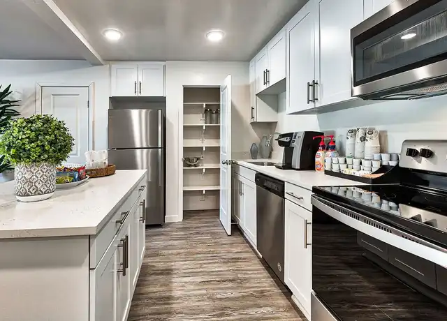 Property at Whispering Pines - 4085-4089 Nobel Dr, San Diego, CA, 92122, 1-2 bed, 1 bath, [object Object]