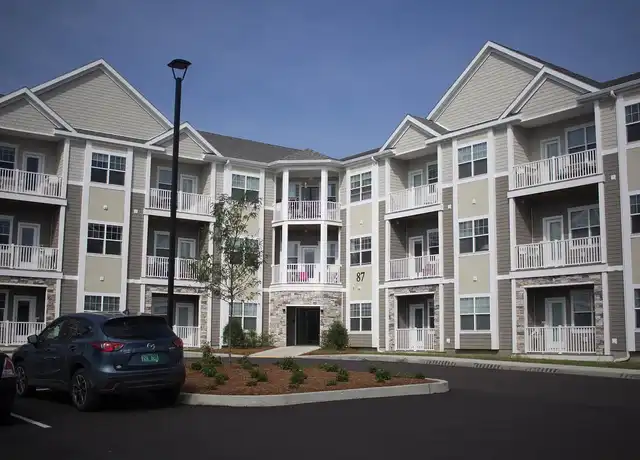 Property at Finney Crossing - 88 Holland Ln, Williston, VT, 05495, 1-2 bed, 1-2 bath, [object Object]