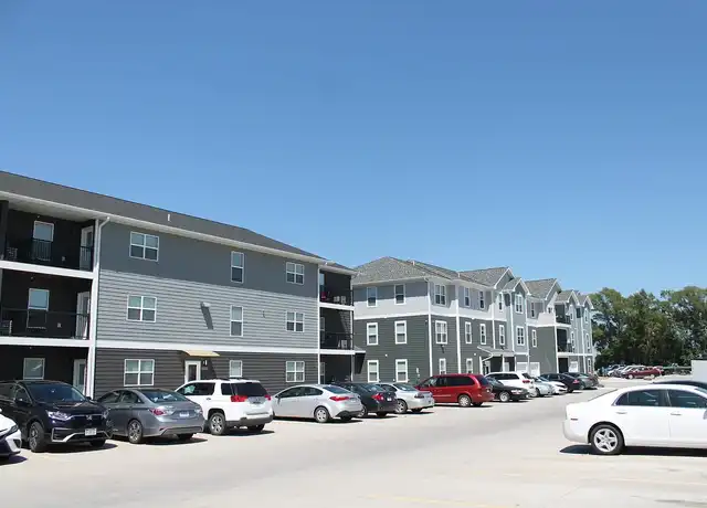 Property at Talon Apartments - 200 U.S. 34, Grand Island, NE, 68801, 1-2 bed, 1-2.5 bath, [object Object]