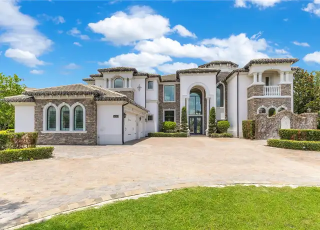 Property at 4260 Isabella Cir, Windermere, FL, 34786, 6 beds, 5.5 baths, [object Object]