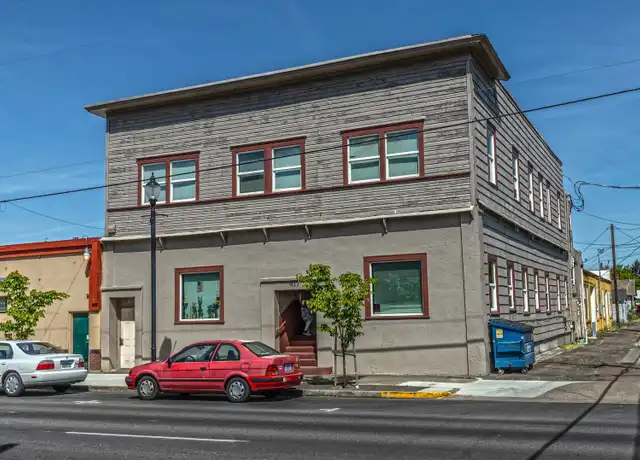 Property at 417 SE Lyon St Unit 417-06, Albany, OR, 97321, 2 beds, 1 bath, [object Object]