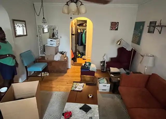 Property at 4520 N Wolcott Ave Unit 4524-1B, Chicago, IL, 60640, 2 beds, 1 bath, [object Object]