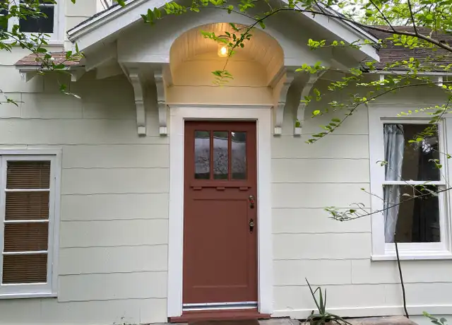 Property at 400 E Alpine Rd Unit B, Austin, TX, 78704, 3 beds, 1 bath, [object Object]