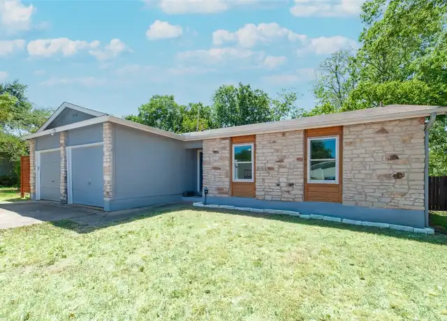 Property at 7808 Clydesdale Dr, Austin, TX, 78745, 3 beds, 2 baths, [object Object]