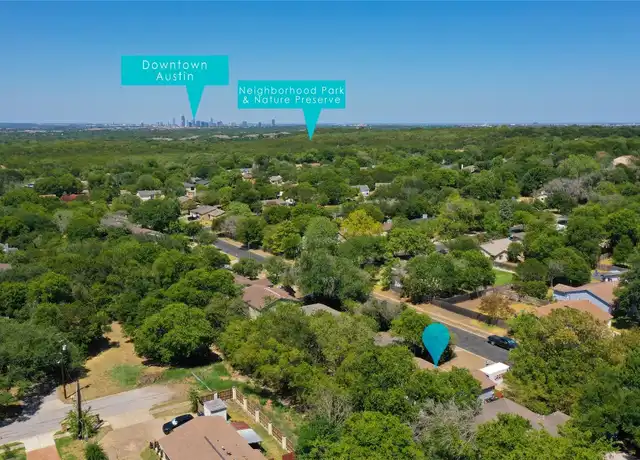 Property at 7808 Clydesdale Dr, Austin, TX, 78745, 3 beds, 2 baths, [object Object]