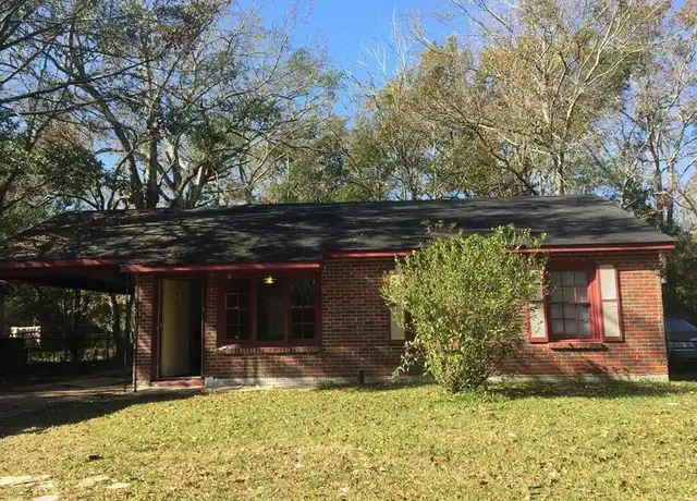 Property at 1400 W Gulf Field Dr, Mobile, AL, 36605, 3 beds, 1 bath, [object Object]