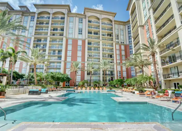 Property at 550 Okeechobee Blvd #1206, West Palm Beach, FL, 33401, 2 beds, 2 baths, [object Object]