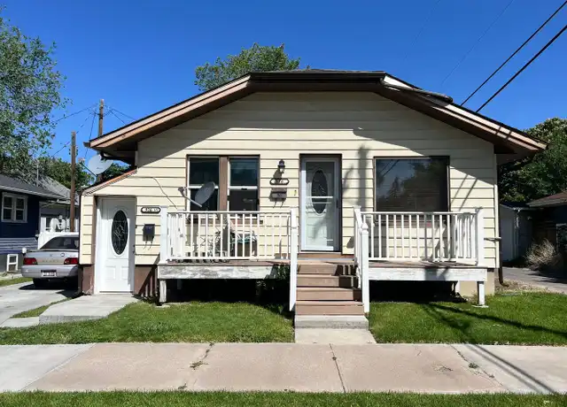 Property at 926 E Halliday St, Pocatello, ID, 83201, 1 bed, 1 bath, [object Object]