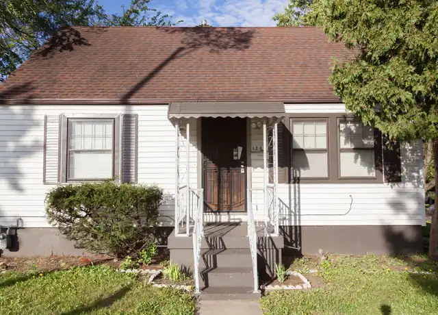Property at 1201 S Edwin C Moses Blvd, Dayton, OH, 45417, 3 beds, 1 bath, [object Object]