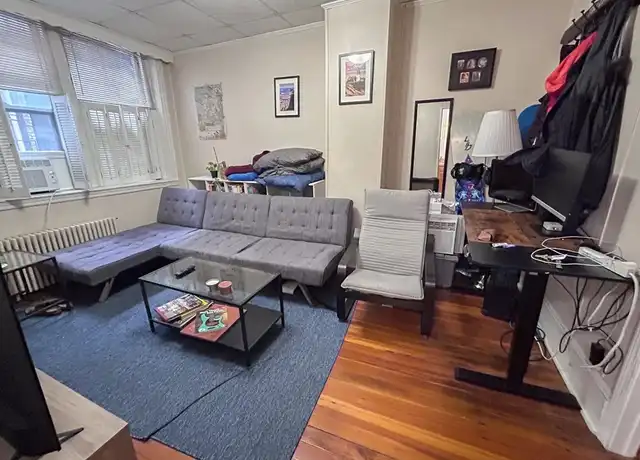 Property at 7 Anderson St Unit 6, Boston, MA, 02114, 2 beds, 1 bath, [object Object]