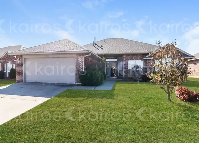 Property at 1808 NW 173rd St, Edmond, OK, 73012, 3 beds, 2 baths, [object Object]