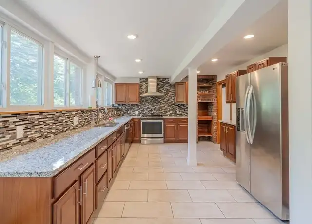 Property at 16 Foster Rd, Lexington, MA, 02421, 4 beds, 2 baths, [object Object]