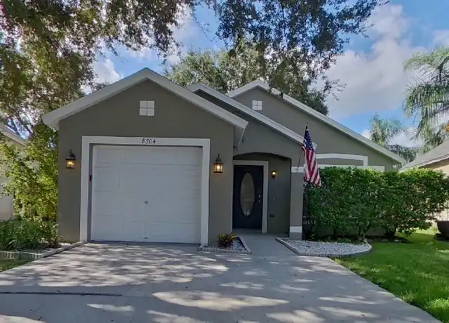 Property at 8704 Persea Ct, Trinity, FL, 34655, 3 beds, 2 baths, [object Object]