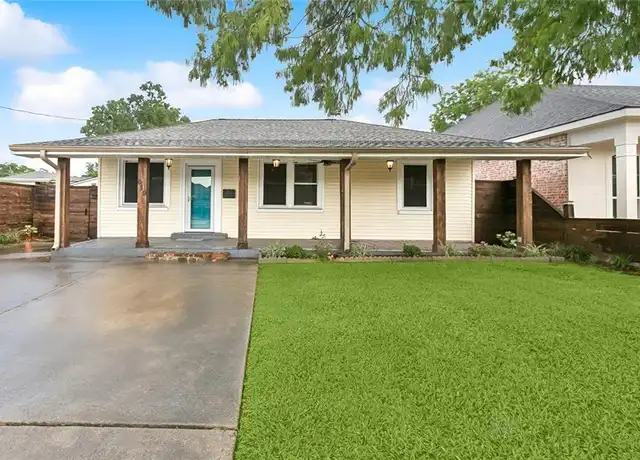 Property at 619 Helios Ave, Metairie, LA, 70005, 2 beds, 1.5 baths, [object Object]