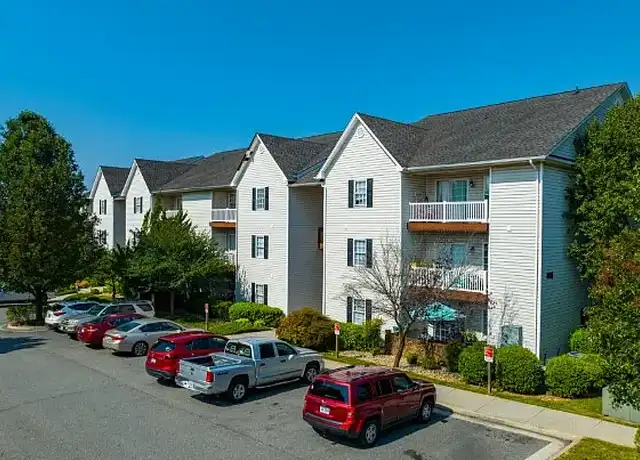 Property at City Place at Wyndhurst - 111 Northwynd Cir, Lynchburg, VA, 24502, 3 beds, 2 baths, [object Object]