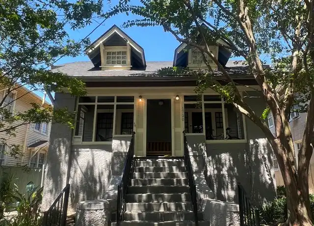 Property at 1720 Broadway St, New Orleans, LA, 70118, 6 beds, 3 baths, [object Object]