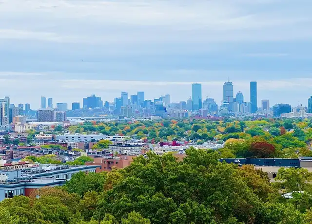 Property at 1 Nevins Hill Way #405, Boston, MA, 02135, 2 beds, 2 baths, [object Object]