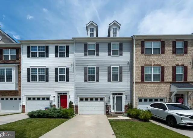 Property at 9624 Eaves Dr, Owings Mills, MD, 21117, 4 beds, 3.5 baths, [object Object]