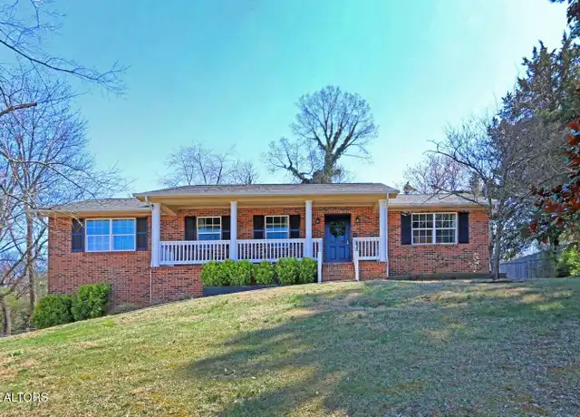 Property at 9608 Clearwater Dr, Knoxville, TN, 37923, 3 beds, 3 baths, [object Object]