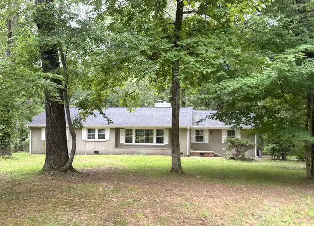 Property at 1006 Westwood Dr, Tullahoma, TN, 37388, 3 beds, 2 baths, [object Object]