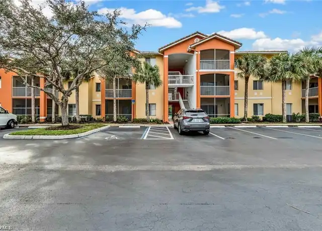 Property at 6360 Aragon Way #105, Fort Myers, FL, 33966, 2 beds, 1 bath, [object Object]