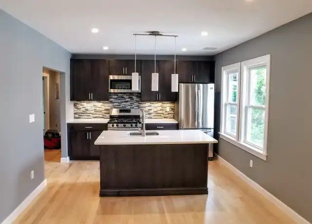 Property at 31-33 Thornton St Unit 2, Roxbury, MA, 02119, 3 beds, 1 bath, [object Object]