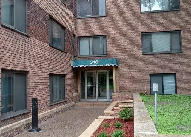 Property at 316 On The Park - 316 Oak Grove St, Minneapolis, MN, 55403, 0 beds, 1 bath, [object Object]