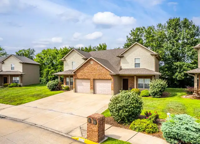 Property at Jenne Hill Townhomes - 3101 Jenne Hill Dr, Columbia, MO, 65202, 3-4 beds, 2-2.5 baths, [object Object]
