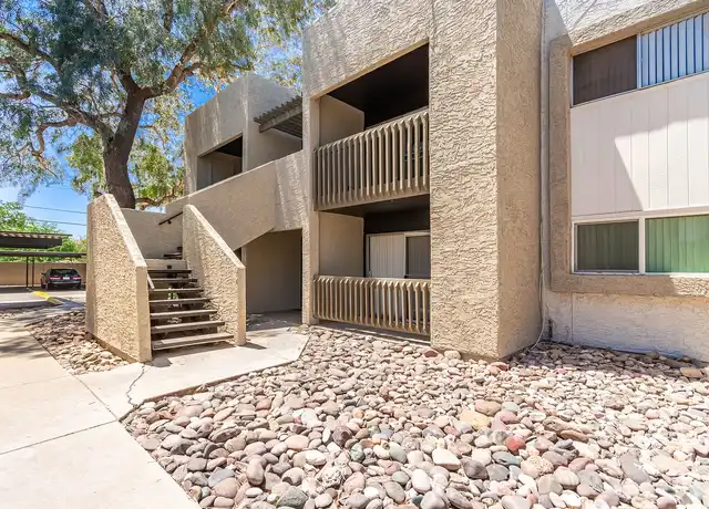 Property at The Pacifica - 210 N Alma School Rd, Mesa, AZ, 85201, 2 beds, 2 baths, [object Object]